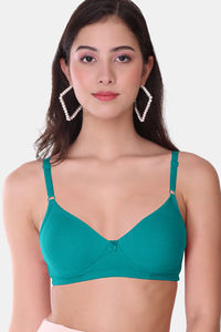 Sea Green